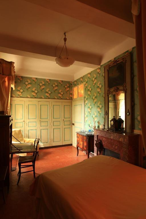 Chateau De Saint Martin Taradeau Habitación foto